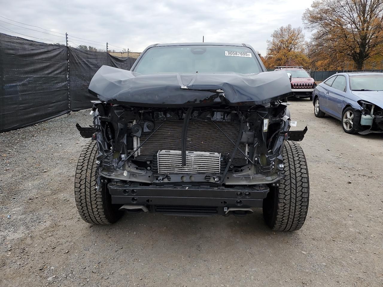 2024 GMC Canyon - zdjęcie 5