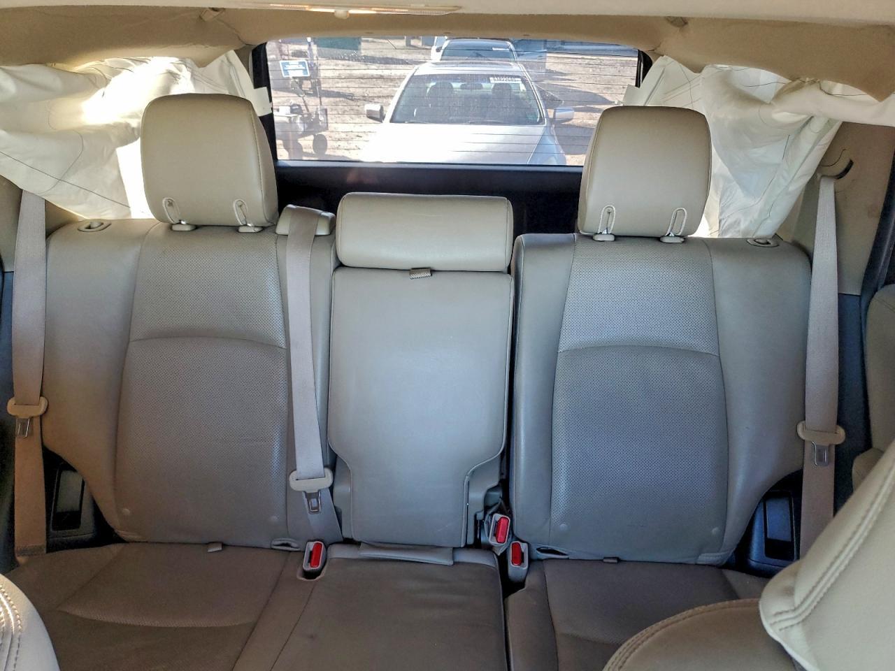 2016 Toyota 4Runner Sr5/Sr5 Premium - zdjęcie 10