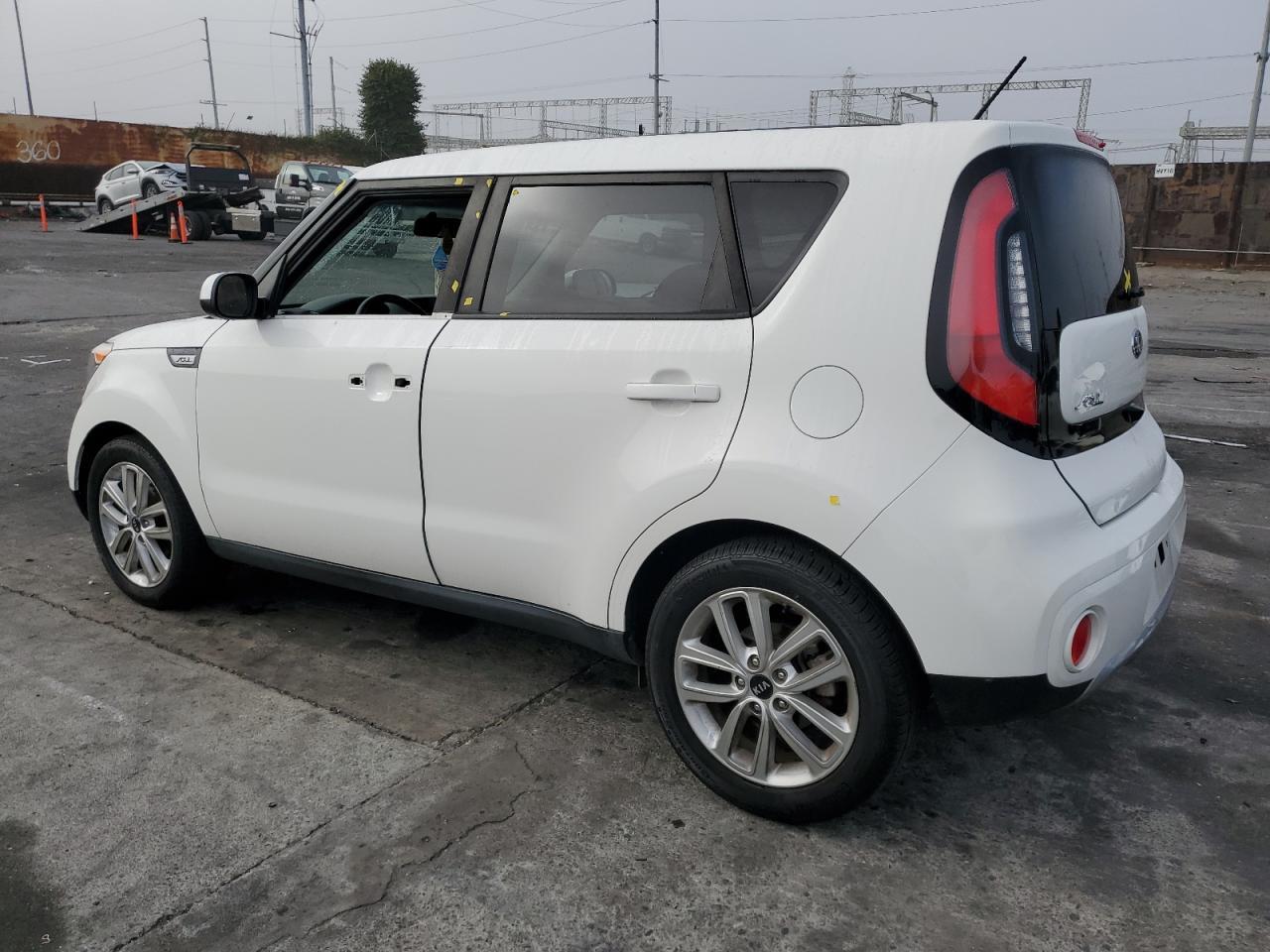2018 Kia Soul + - zdjęcie 2