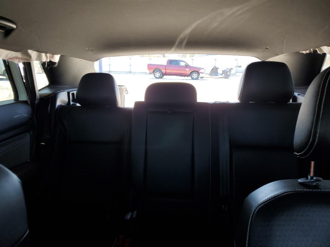 2021 Volkswagen Atlas Cross Sport - zdjęcie 10