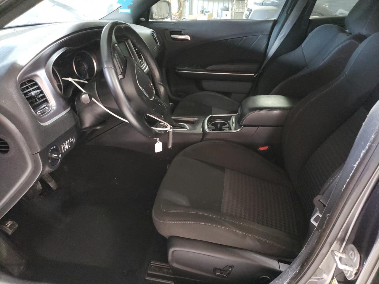 2019 Dodge Charger R/T - zdjęcie 7