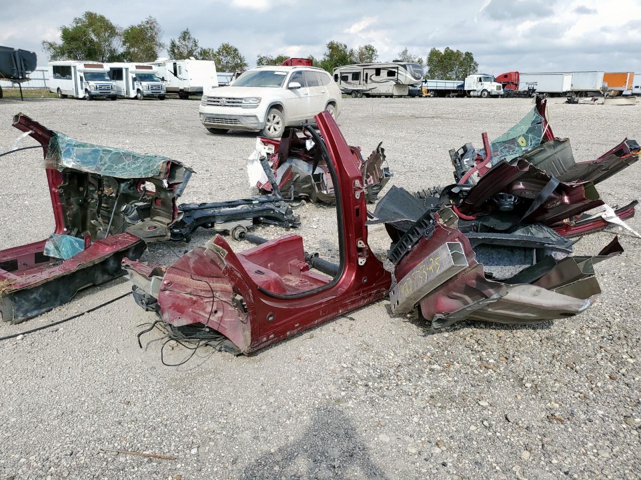 2017 Dodge Charger R/T 392 - zdjęcie 3