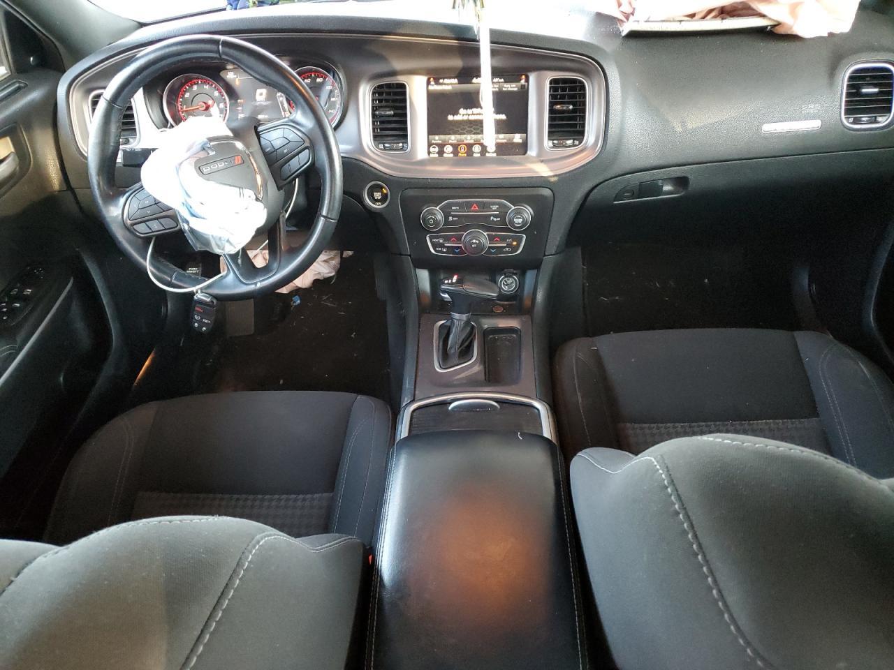 2023 Dodge Charger Sxt - zdjęcie 8