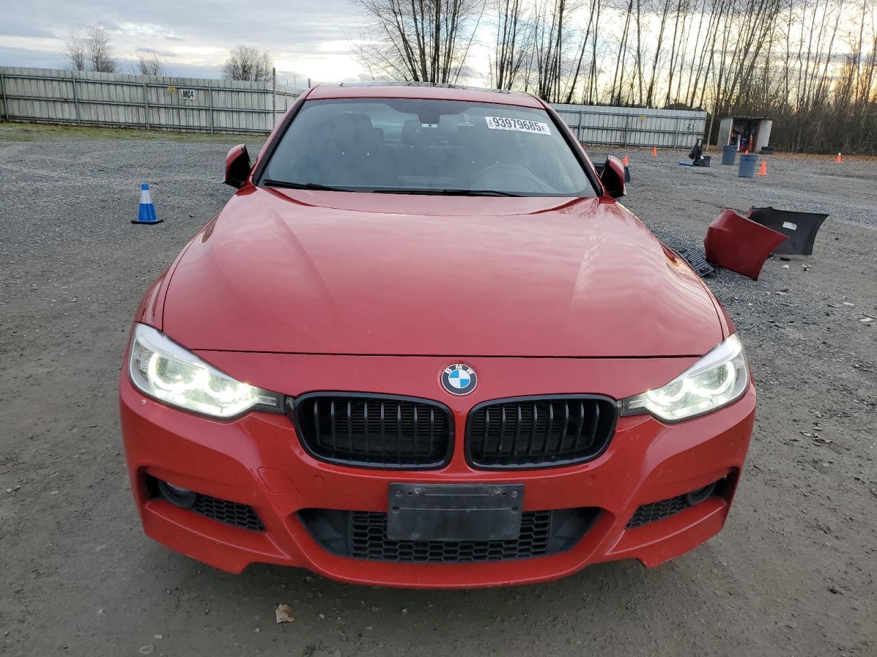 BMW Seria 3 - zdjęcie 5