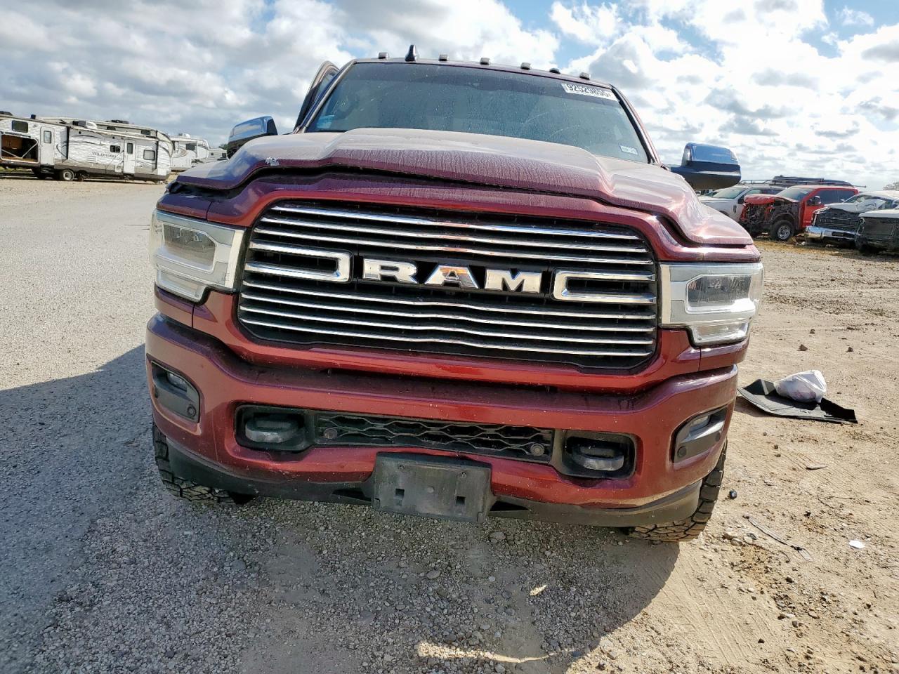2019 RAM 2500 - zdjęcie 5