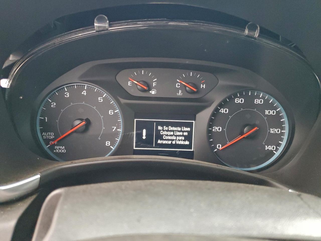 2019 Chevrolet Equinox Ls - zdjęcie 9