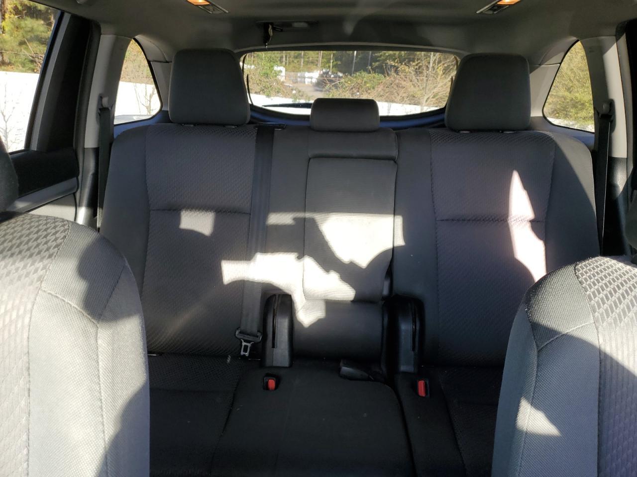 2019 Toyota Highlander - zdjęcie 10