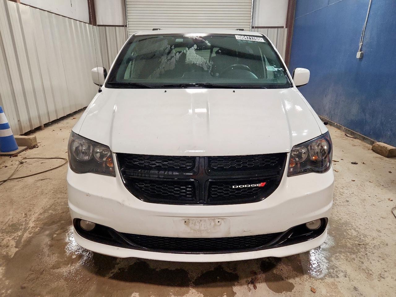 2018 Dodge Caravan - zdjęcie 5
