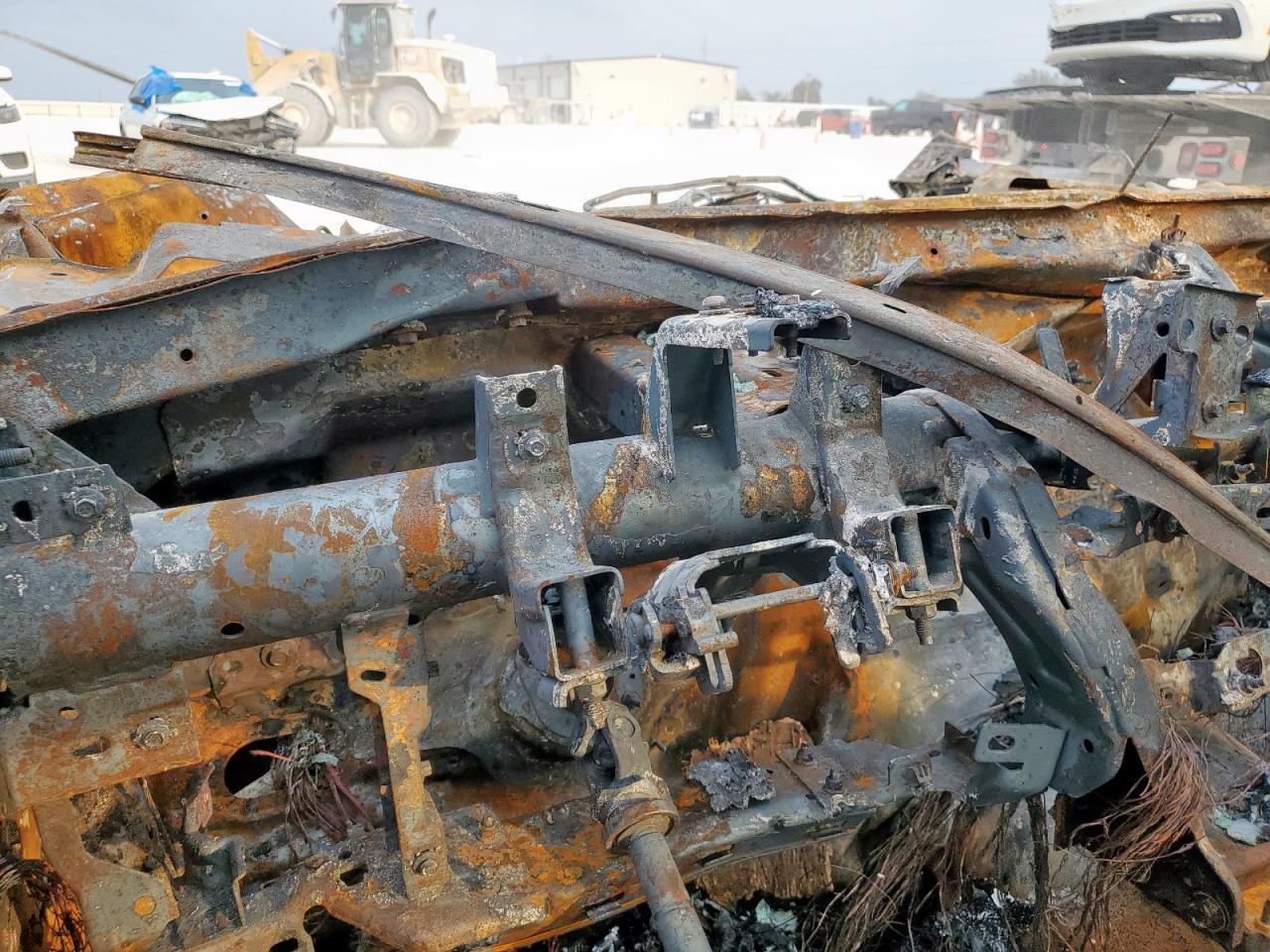 2024 Ford Mustang Gt - zdjęcie 9