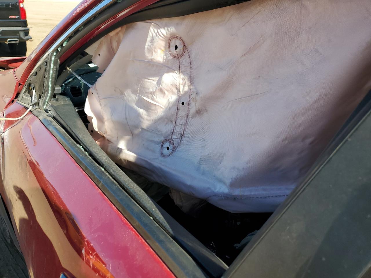 2018 Kia Niro Lx - zdjęcie 8