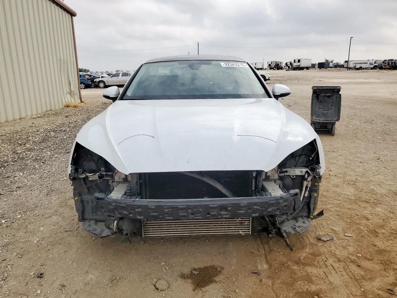 2022 Audi A5 - zdjęcie 5