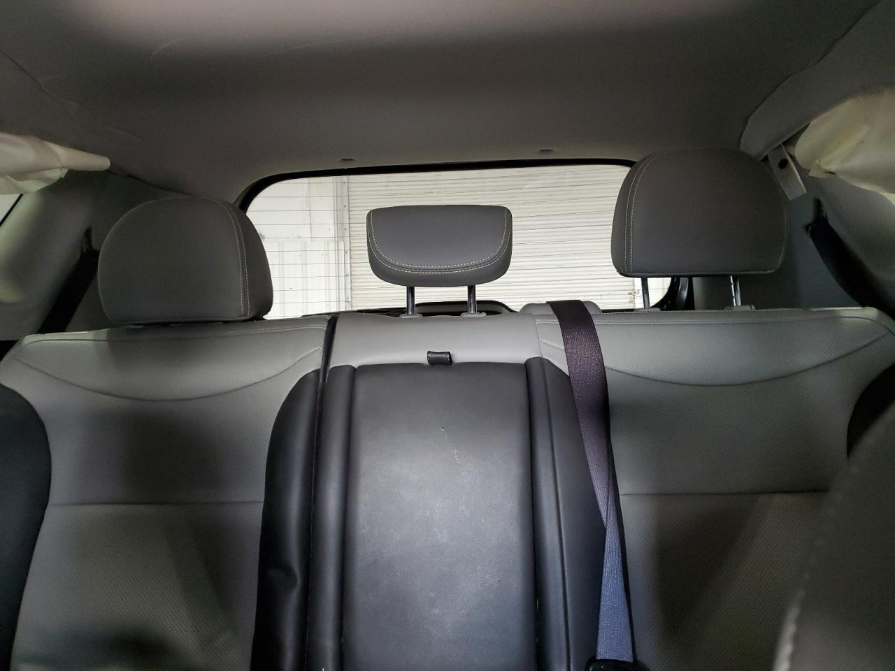 2016 Kia Soul - zdjęcie 10