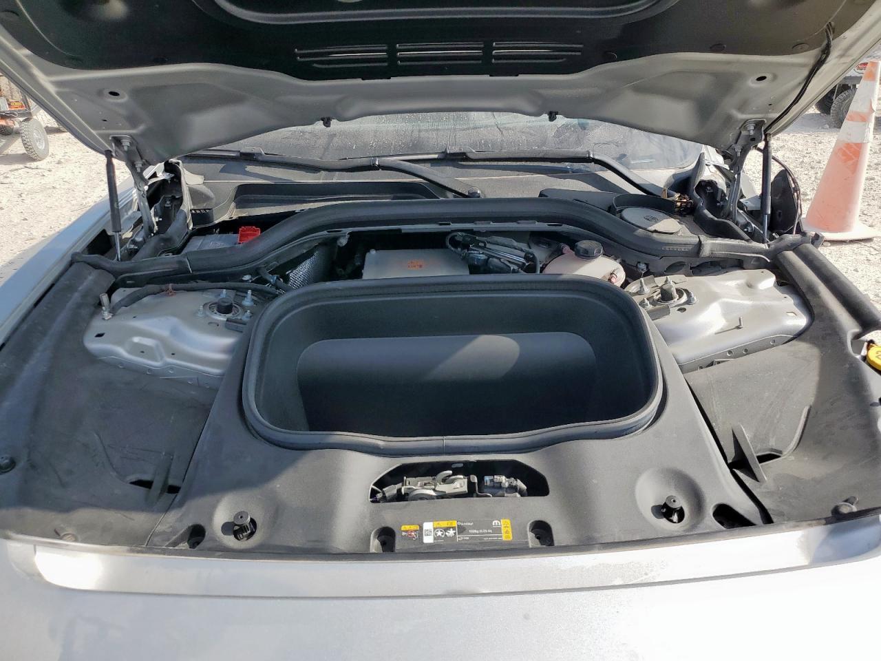 2024 Dodge Charger Daytona R/T - zdjęcie 11