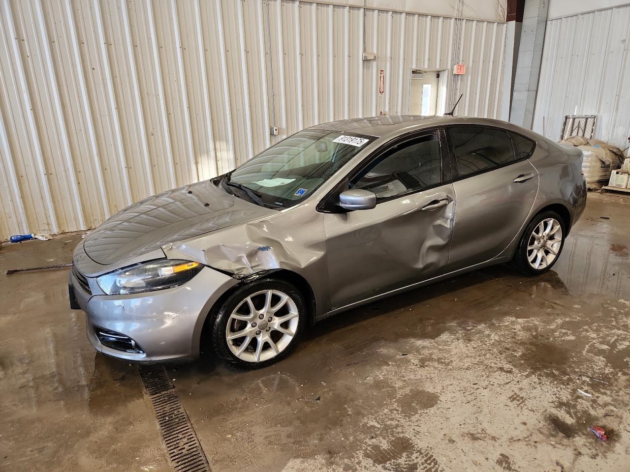2013 Dodge Dart Limited - zdjęcie główne