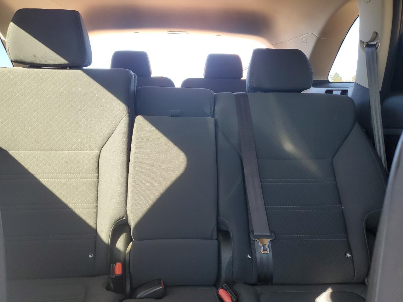 2016 Kia Sorento - zdjęcie 10