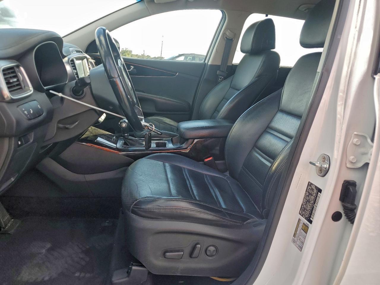 2017 Kia Sorento - zdjęcie 7