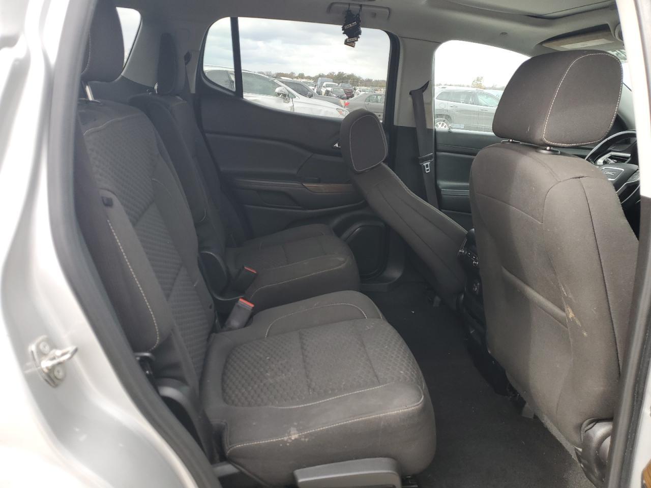 2019 GMC Acadia Sle - zdjęcie 11