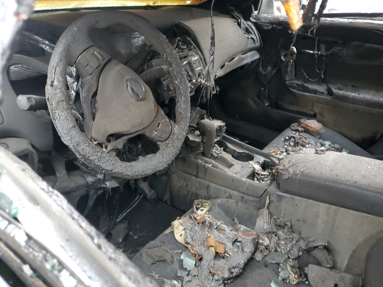 2018 Nissan Altima 2.5 - zdjęcie 8