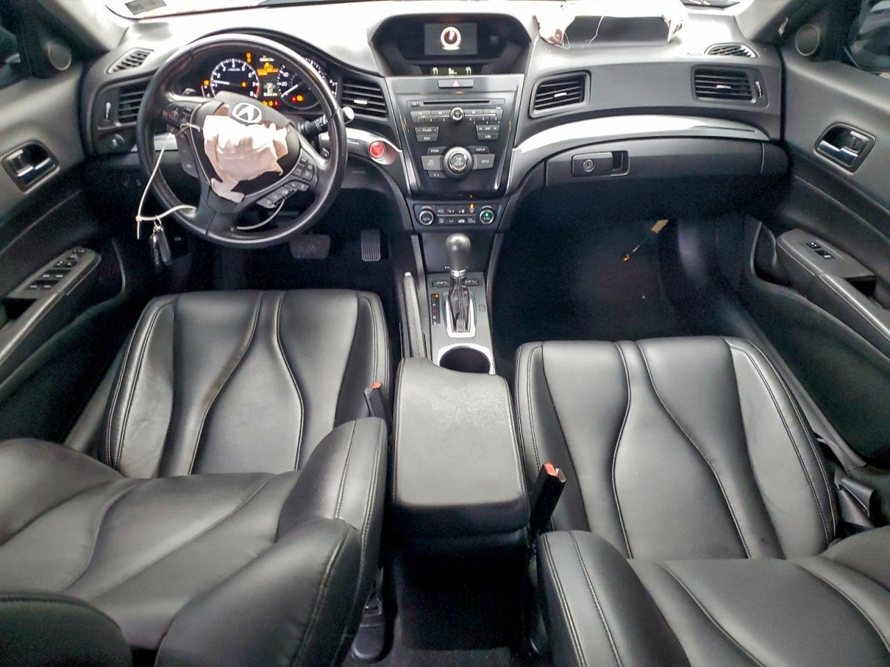 2021 Acura ILX - zdjęcie 8