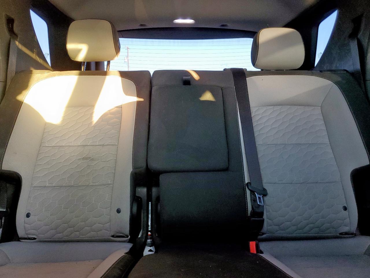 2018 Chevrolet Equinox - zdjęcie 10