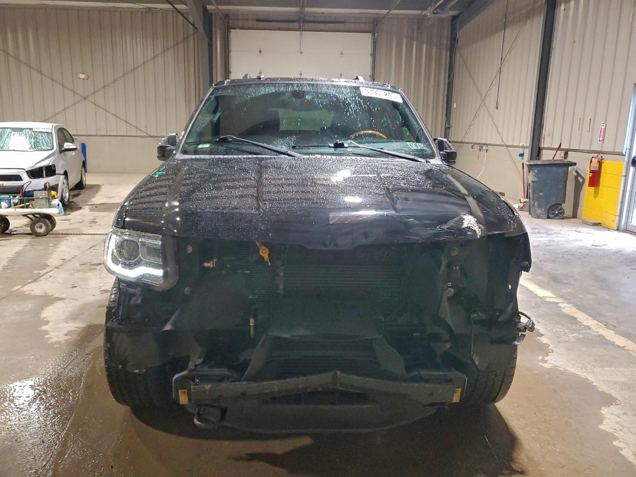 2016 Lincoln Navigator - zdjęcie 5