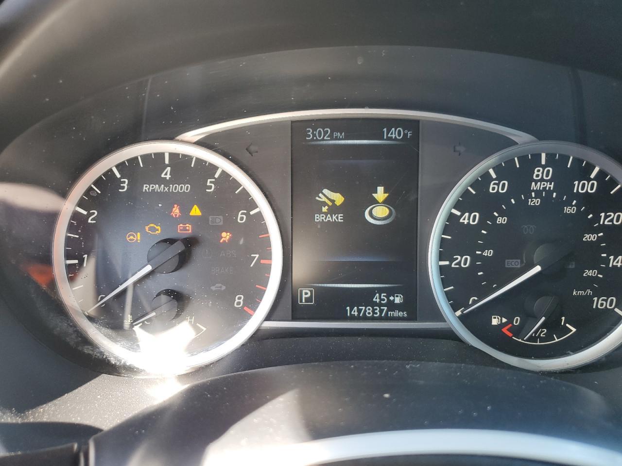 2017 Nissan Sentra - zdjęcie 9