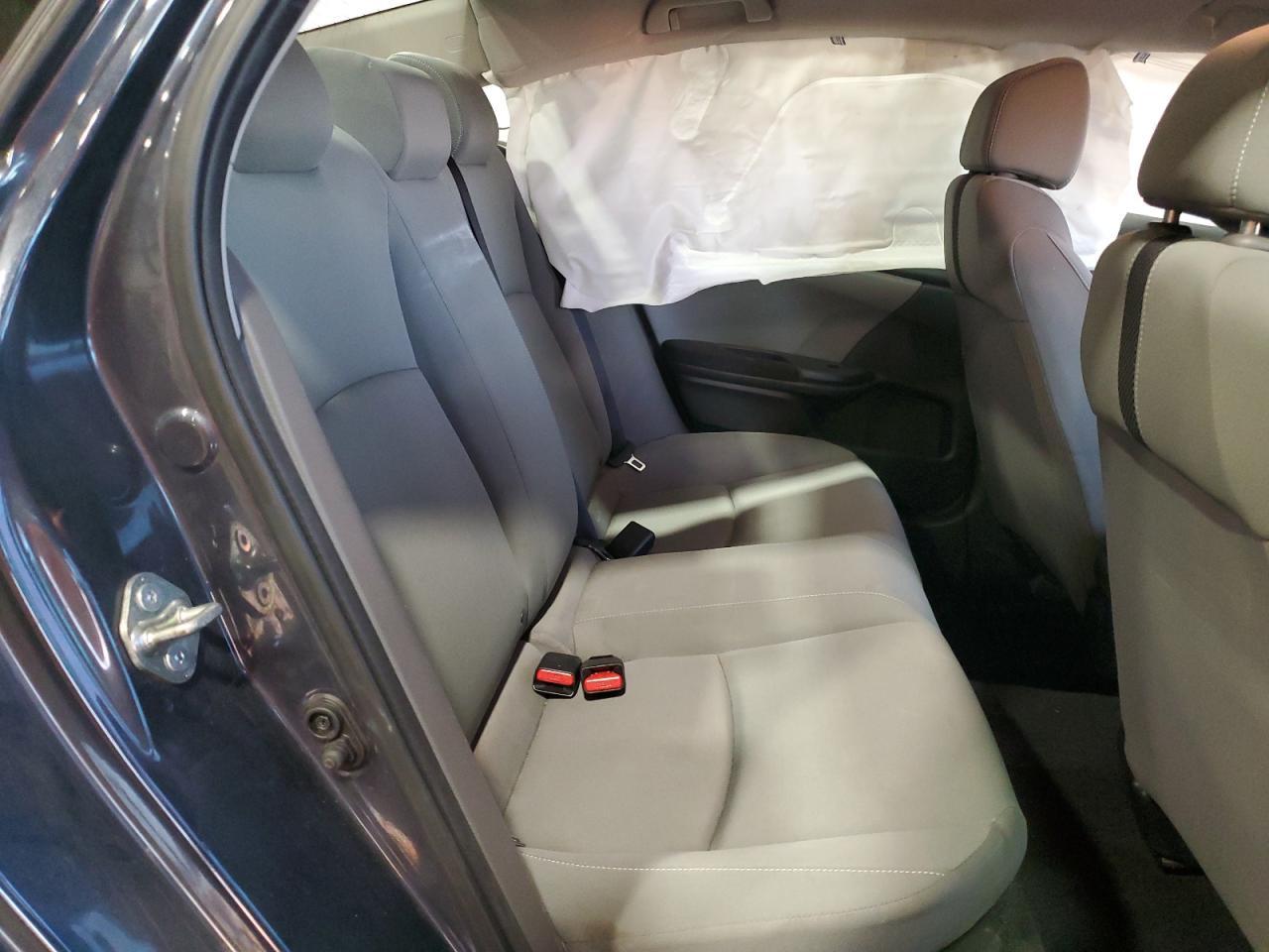 2019 Honda Civic - zdjęcie 10