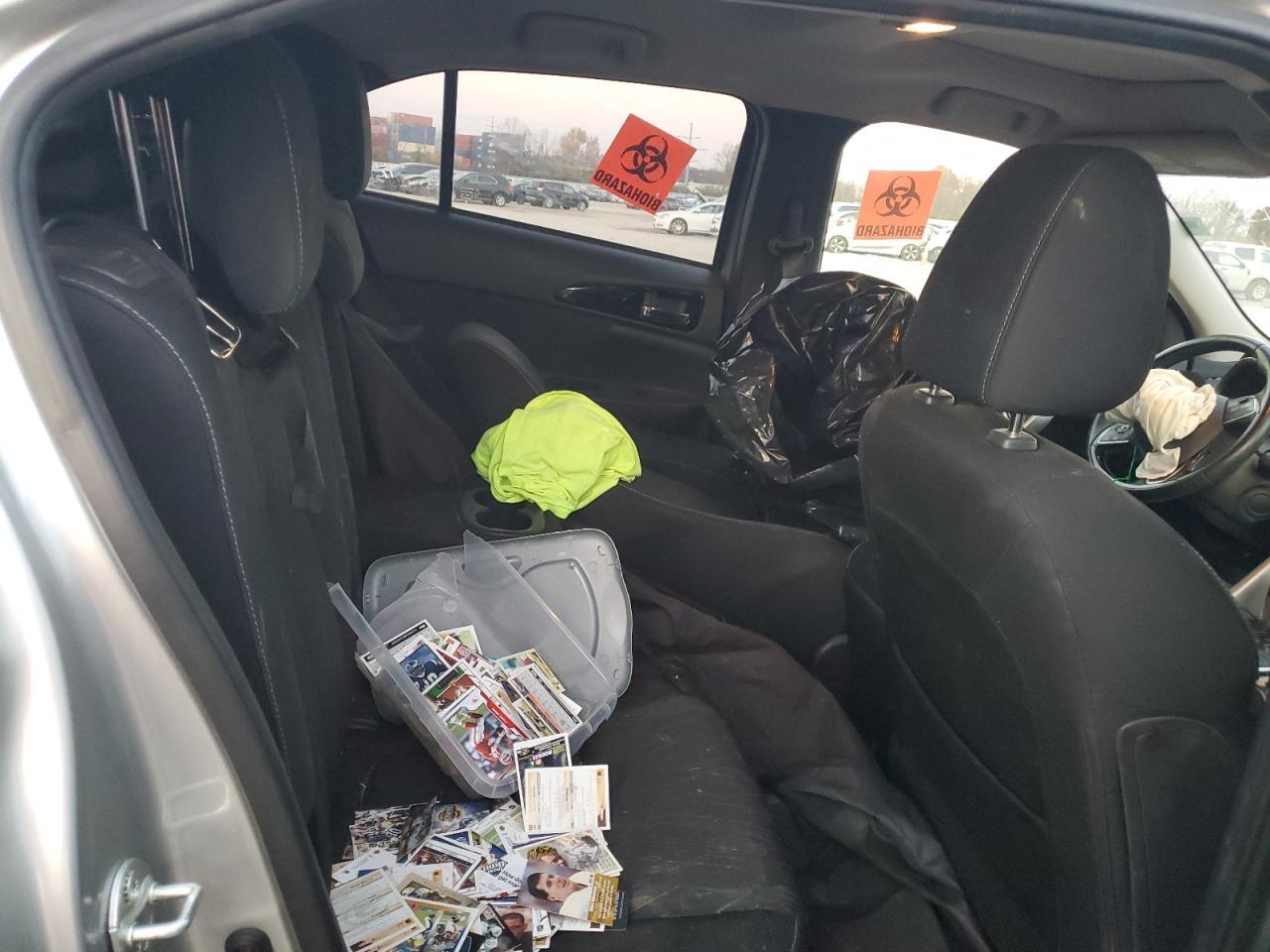 2020 Mitsubishi Eclipse Cross - zdjęcie 10