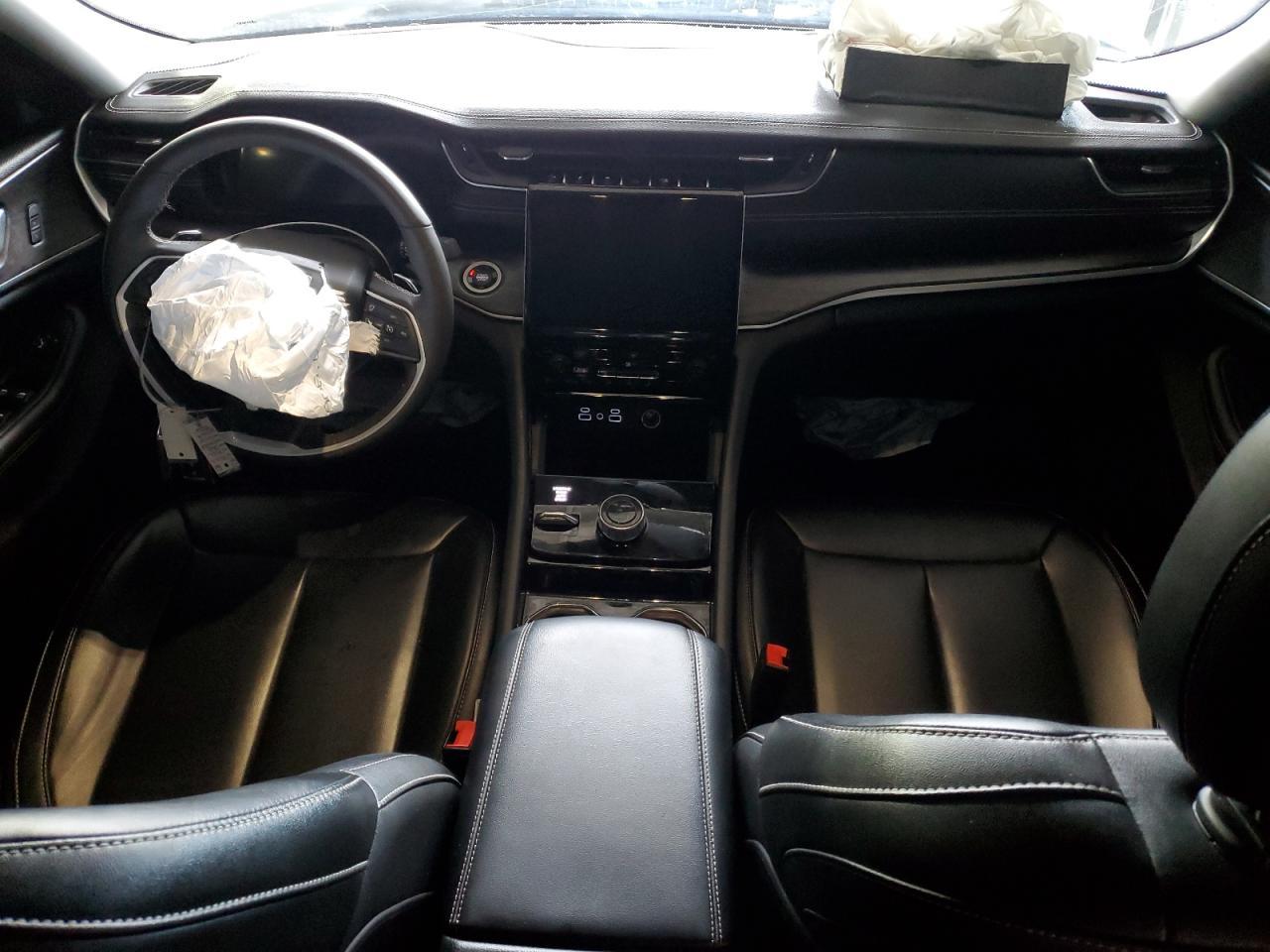 2023 Jeep Grand Cherokee L Limited - zdjęcie 8