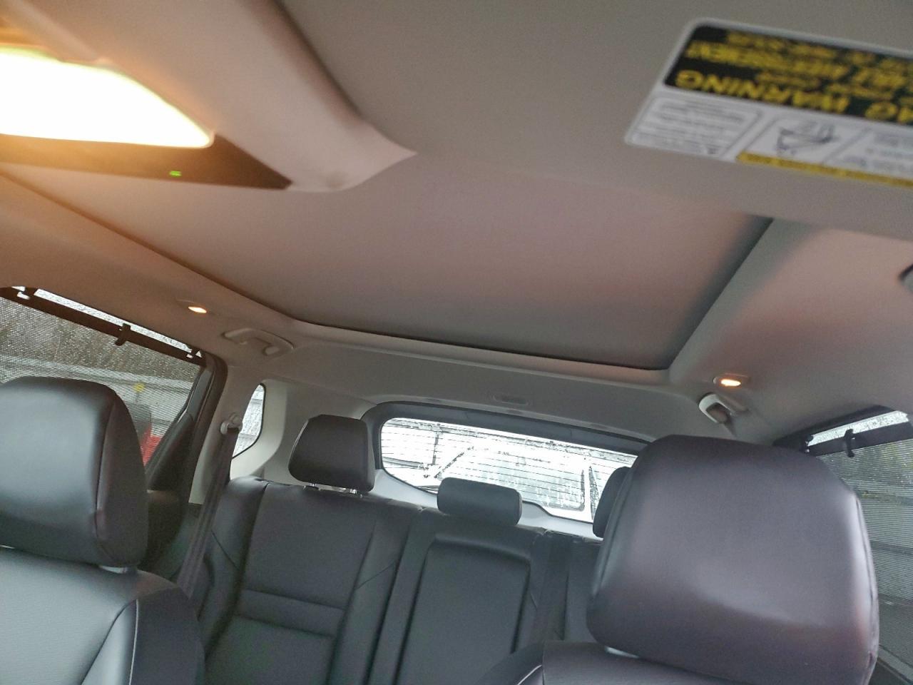 2021 Nissan Rogue - zdjęcie 10