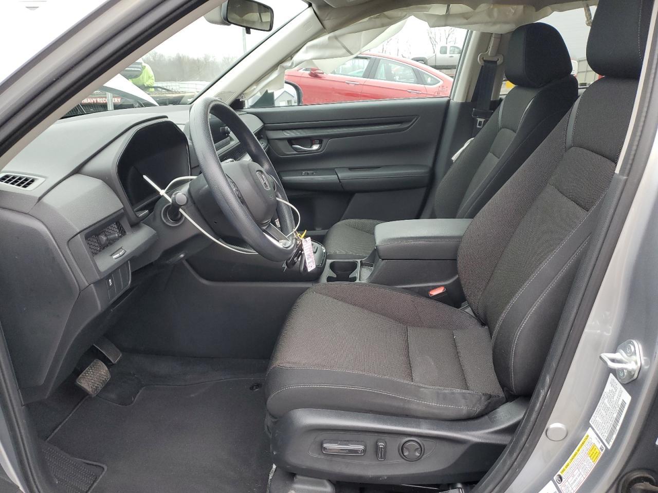 2024 Honda CR-V - zdjęcie 7