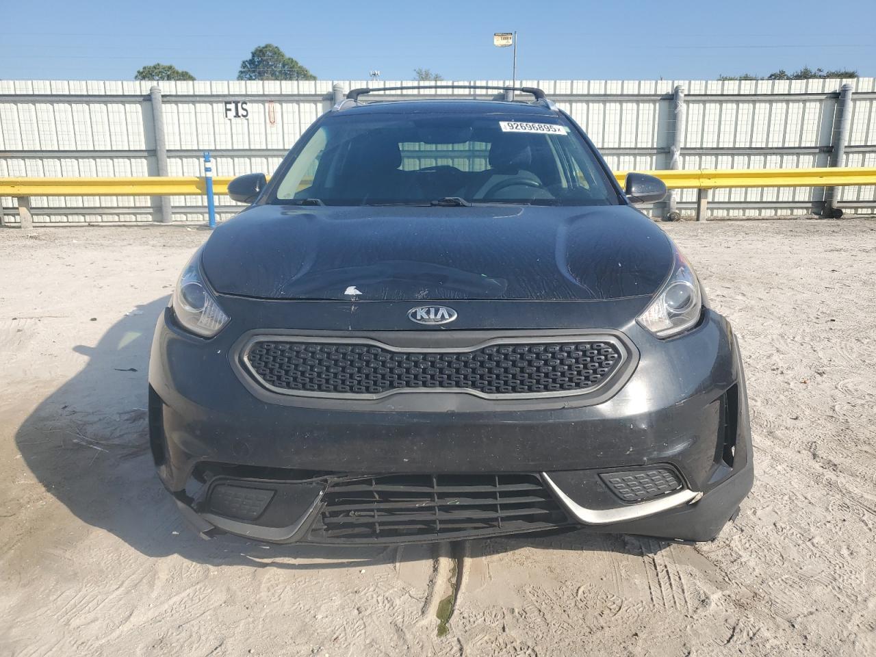 2019 Kia Niro - zdjęcie 5