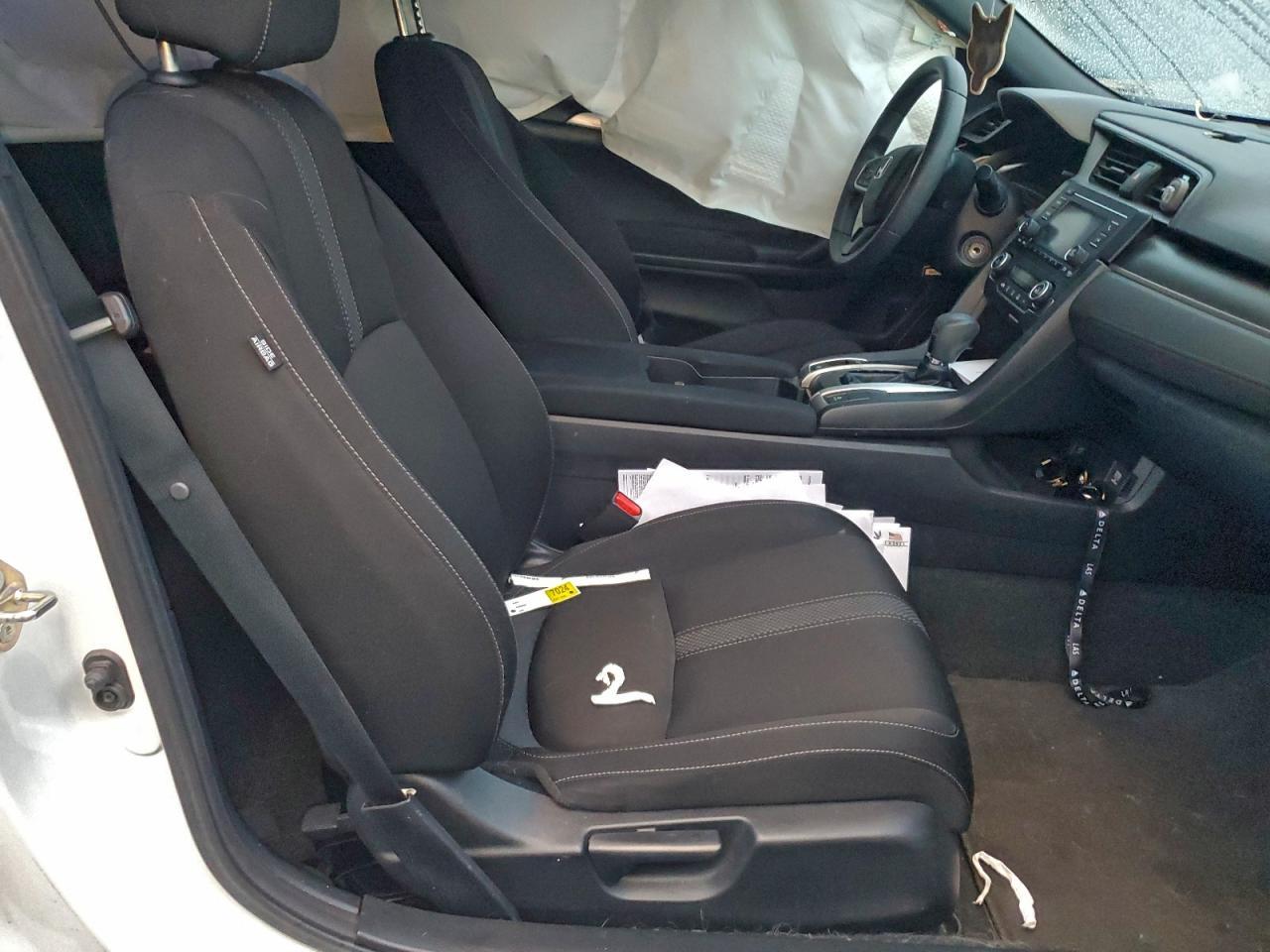 2019 Honda Civic Lx - zdjęcie 13