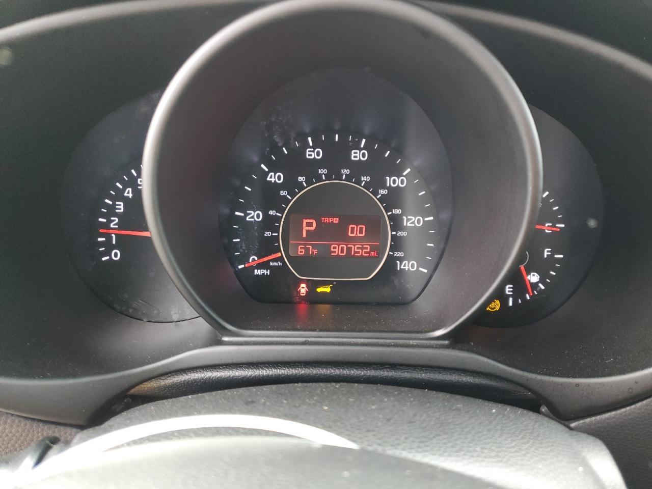 2018 Kia Soul + - zdjęcie 9