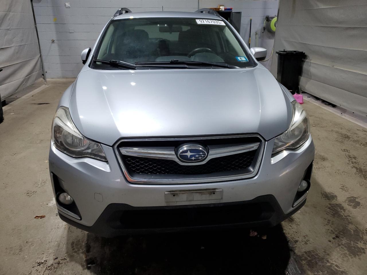 2017 Subaru XV - zdjęcie 5