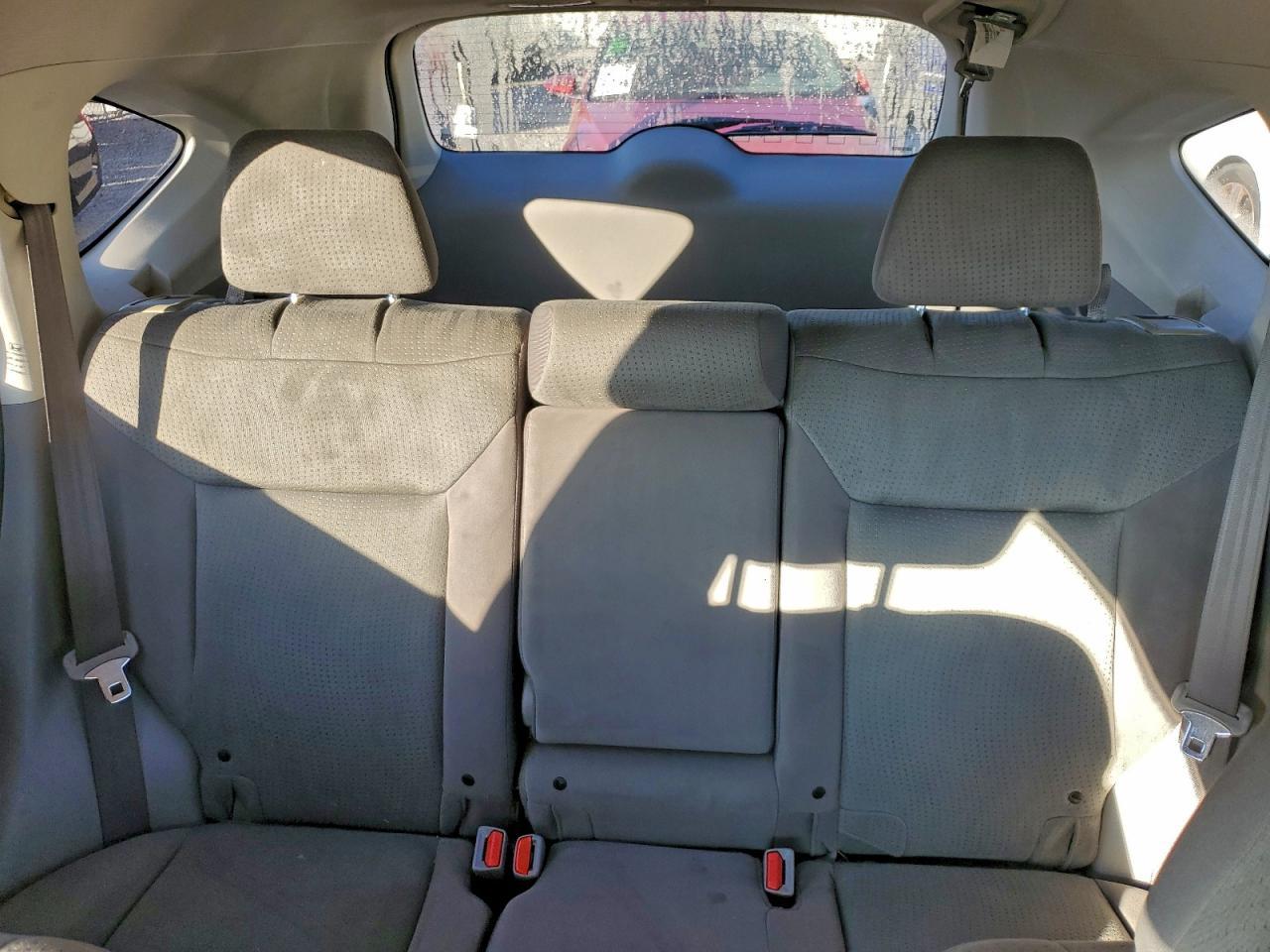 2013 Honda CR-V - zdjęcie 10