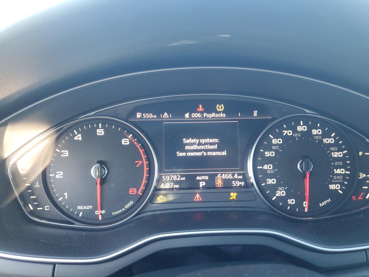 2019 Audi A4 - zdjęcie 9