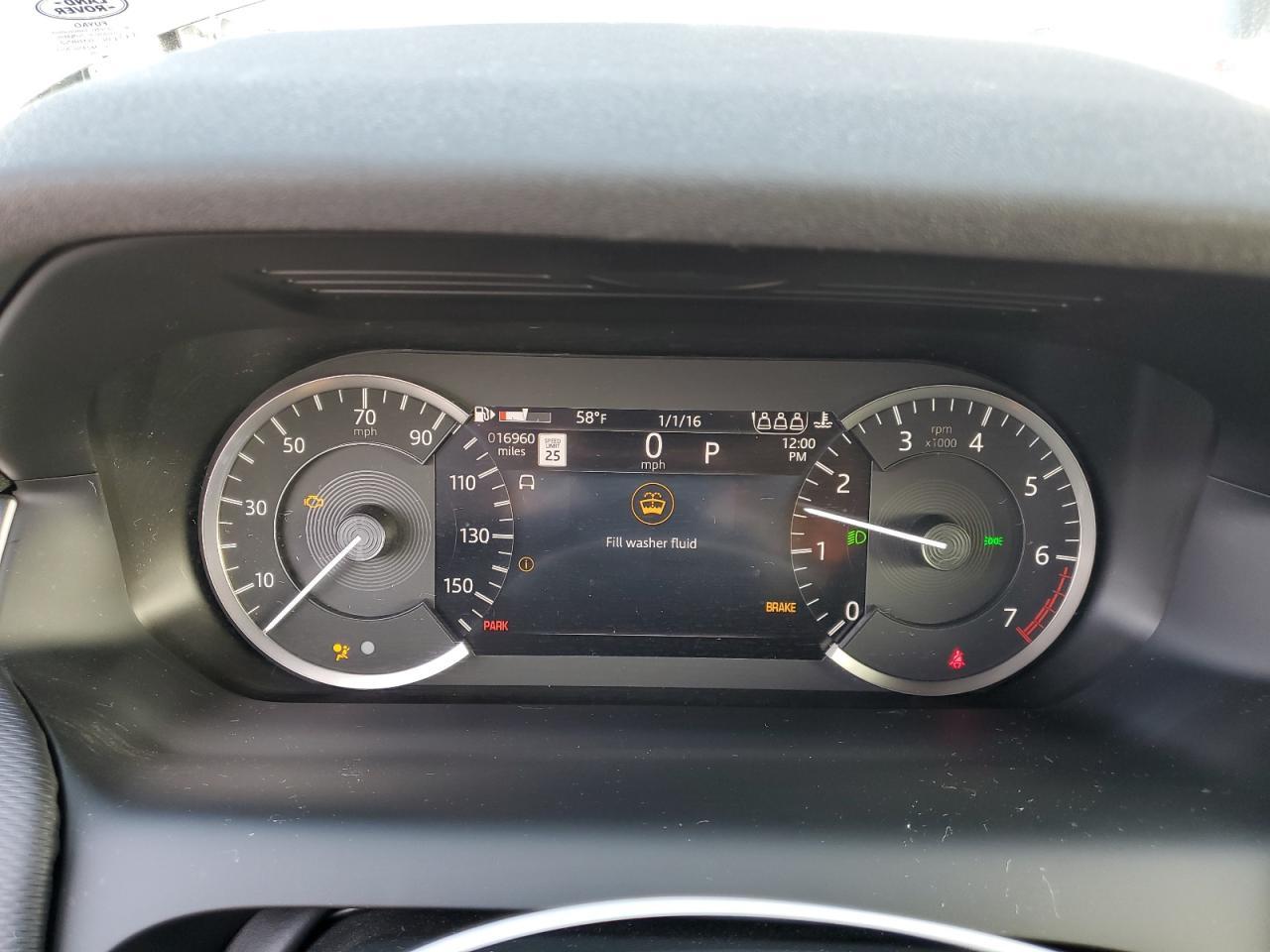 2022 Land Rover Discovery Sport S R-Dynamic - zdjęcie 9