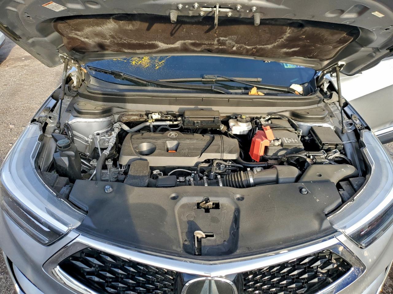 2021 Acura RDX - zdjęcie 12