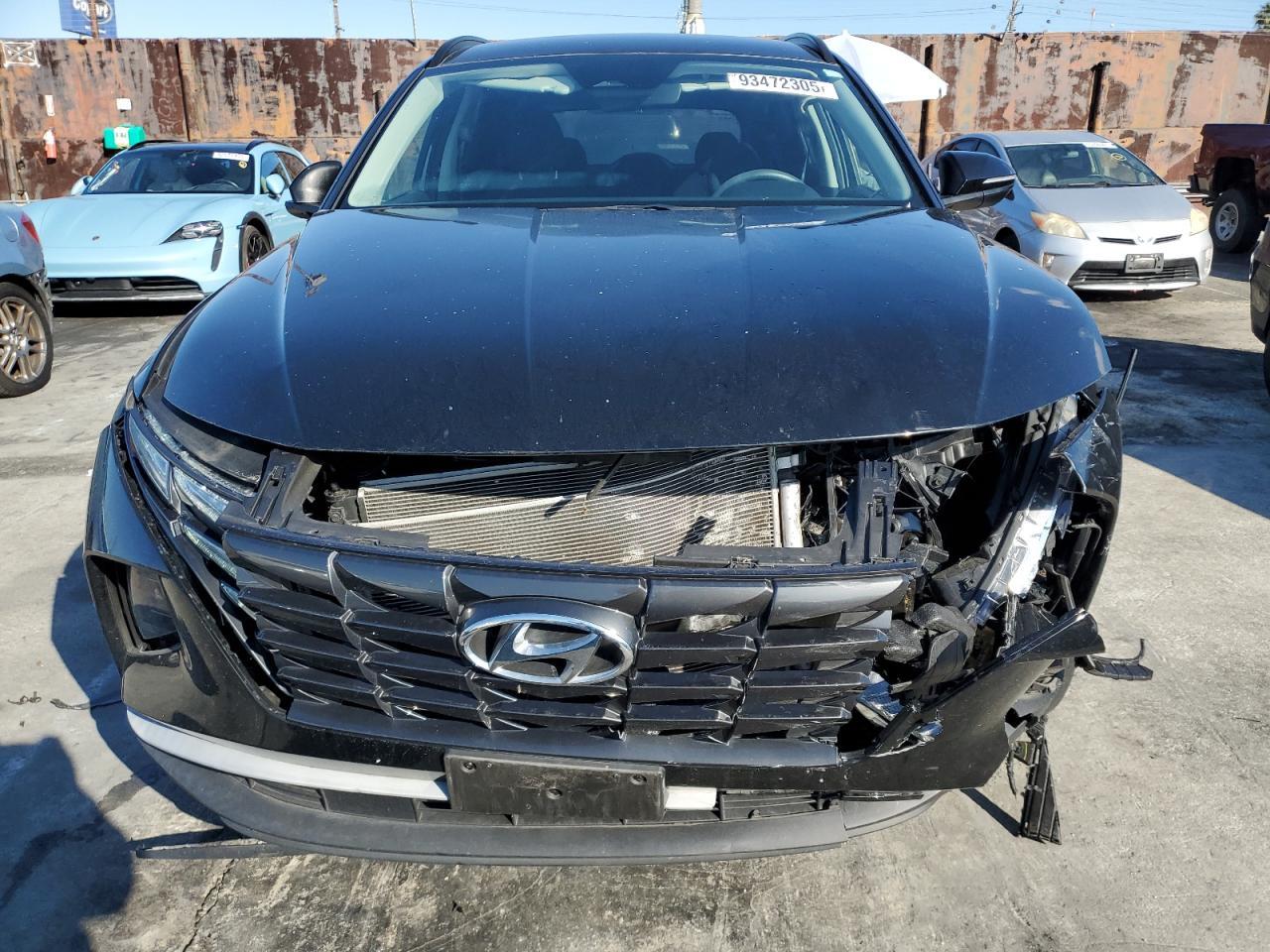 2023 Hyundai Stellar - zdjęcie 5