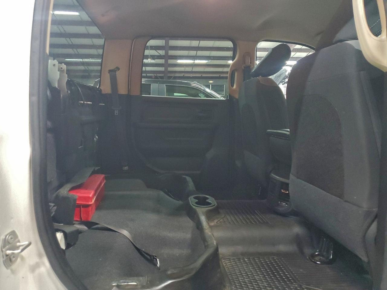 2020 RAM 5500 - zdjęcie 10