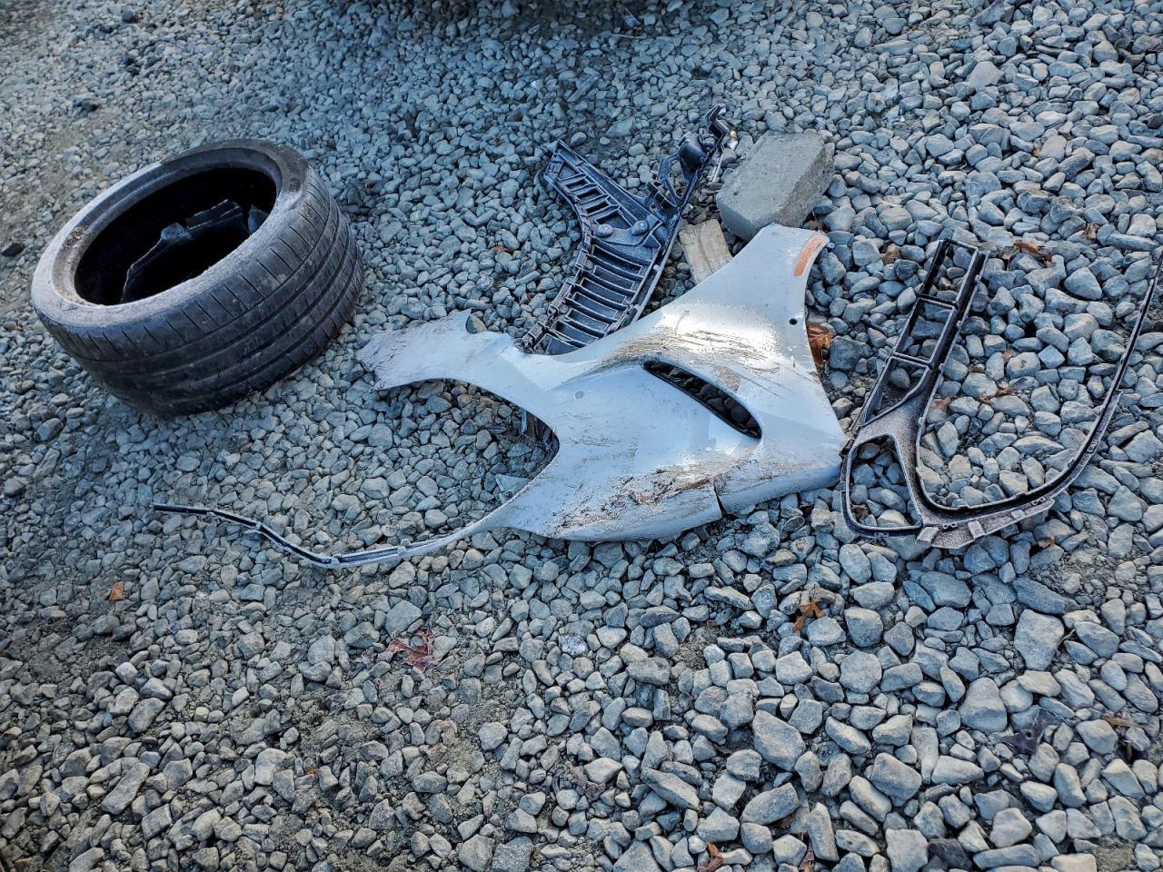 2025 Mercedes-Benz Amg Gt 55 - zdjęcie 12