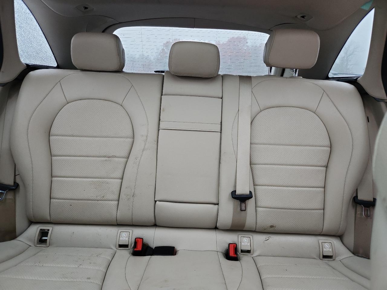 2022 Mercedes-Benz Glc 300 - zdjęcie 10