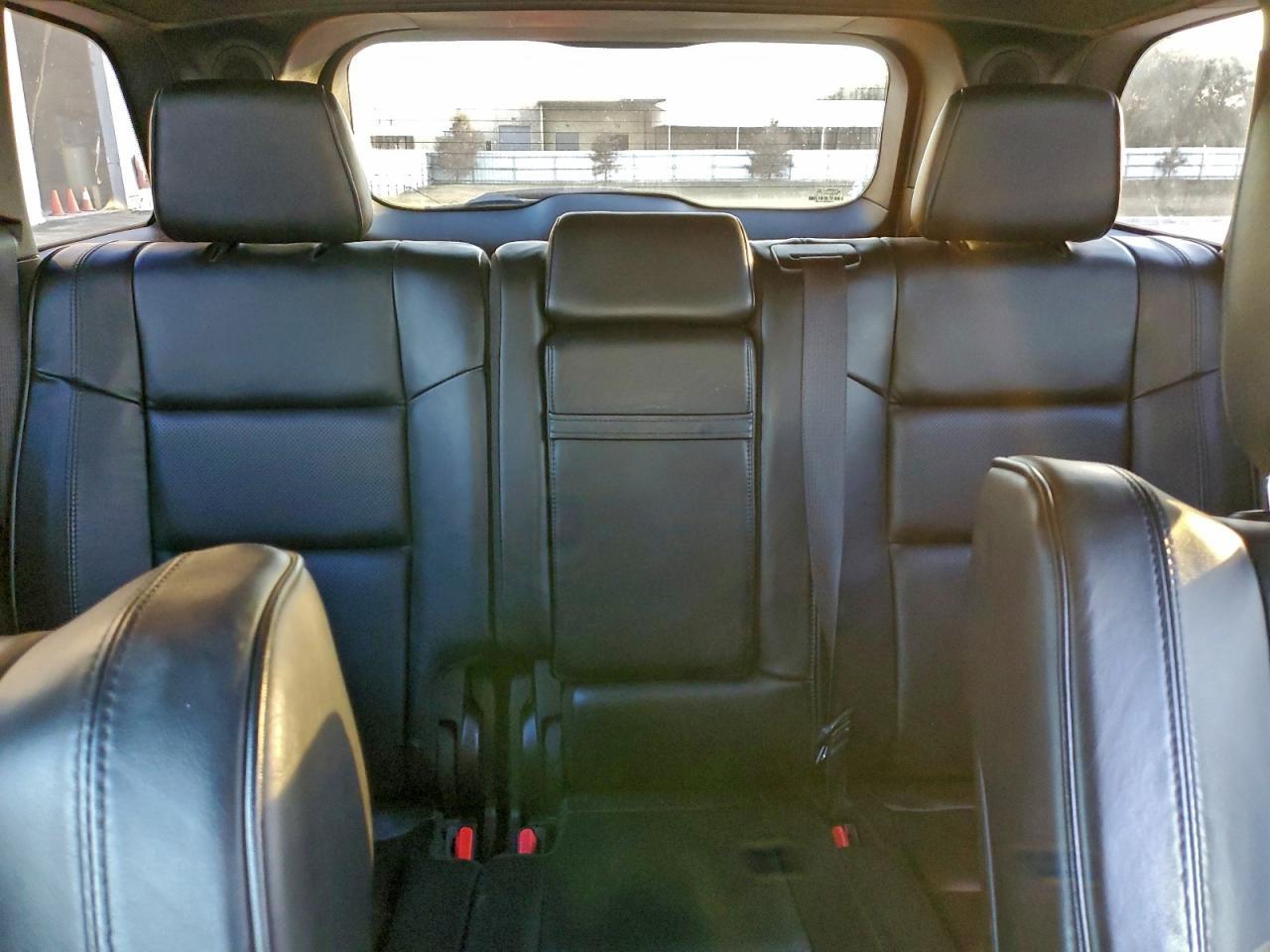 2019 Jeep Grand Cherokee - zdjęcie 10