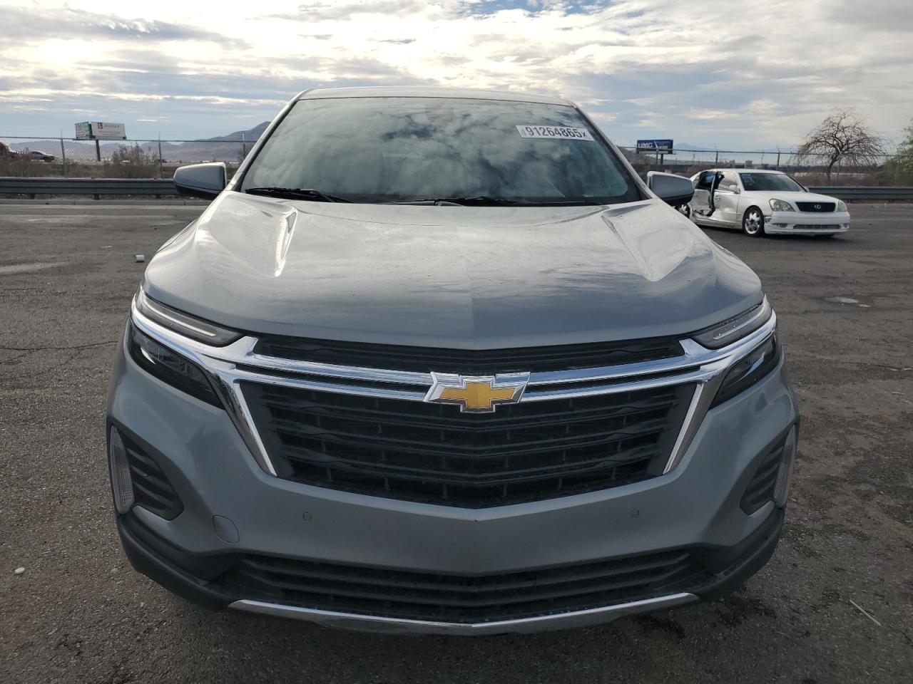 2023 Chevrolet Equinox Lt - zdjęcie 5