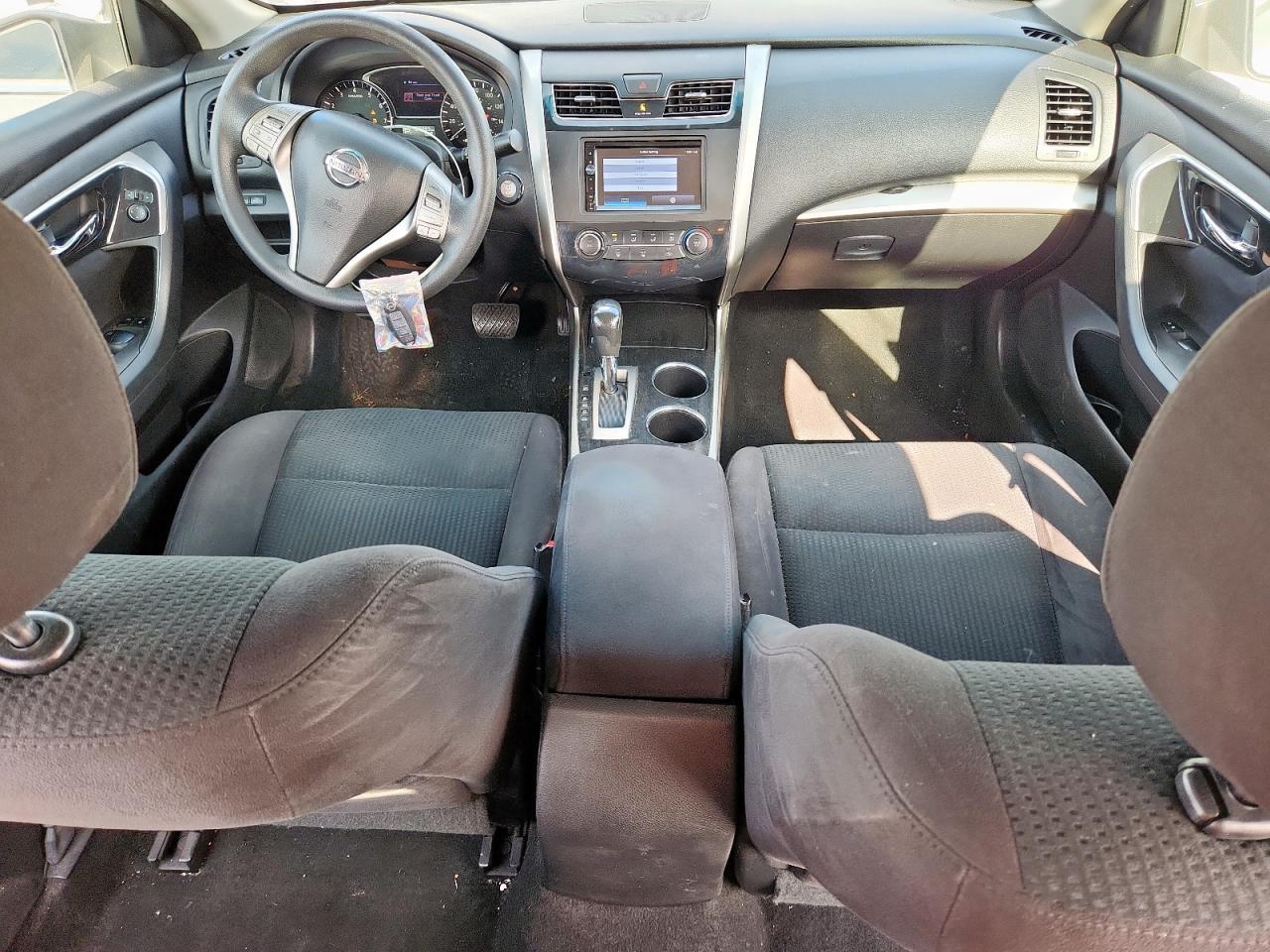 2014 Nissan Altima 2.5 - zdjęcie 8