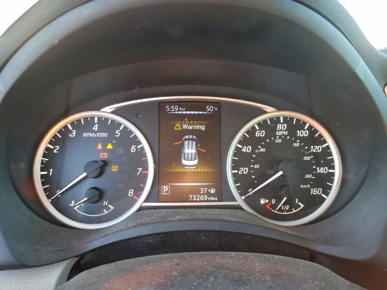 2017 Nissan Sentra - zdjęcie 9