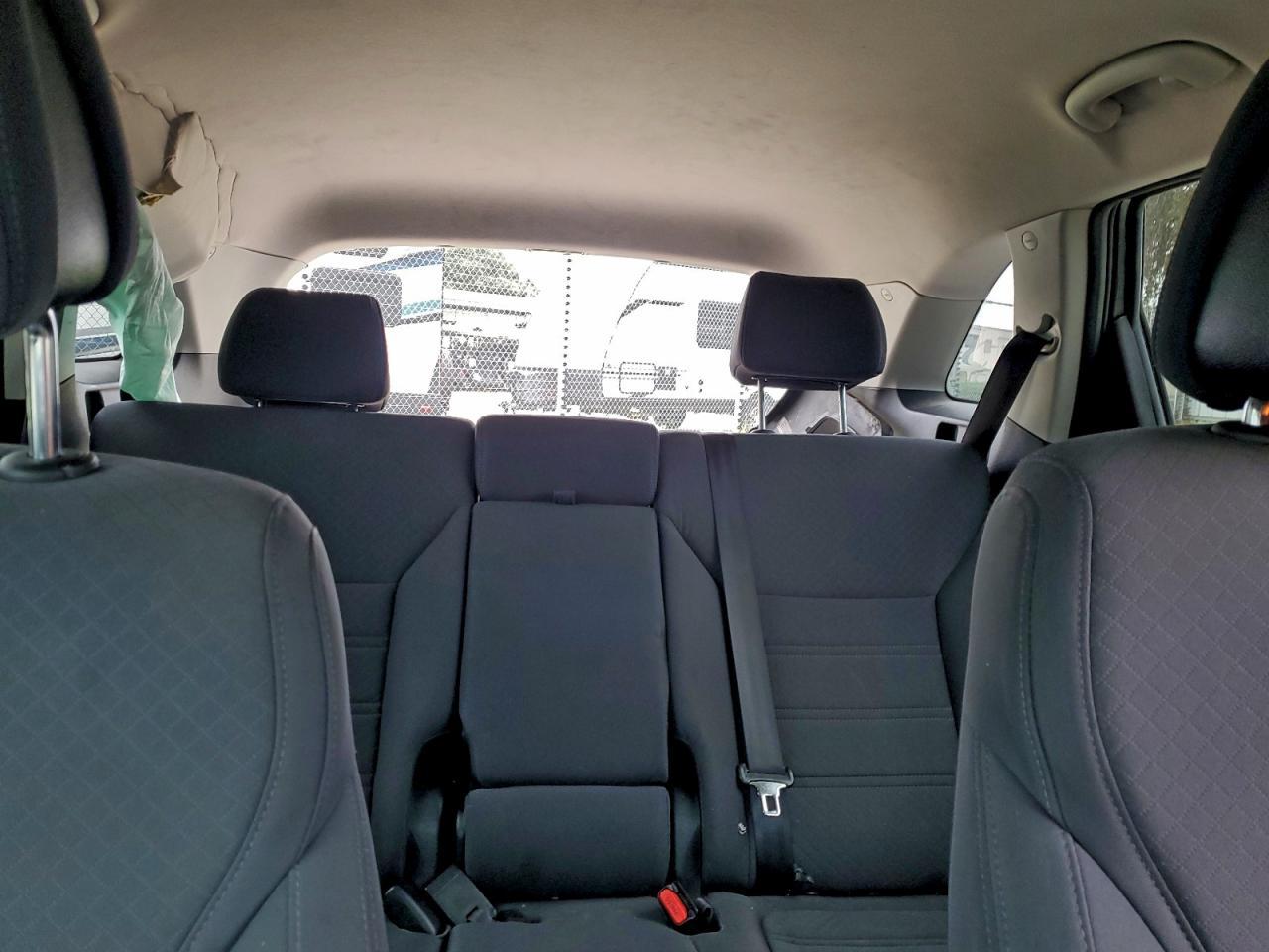 2016 Kia Sorento Lx - zdjęcie 10