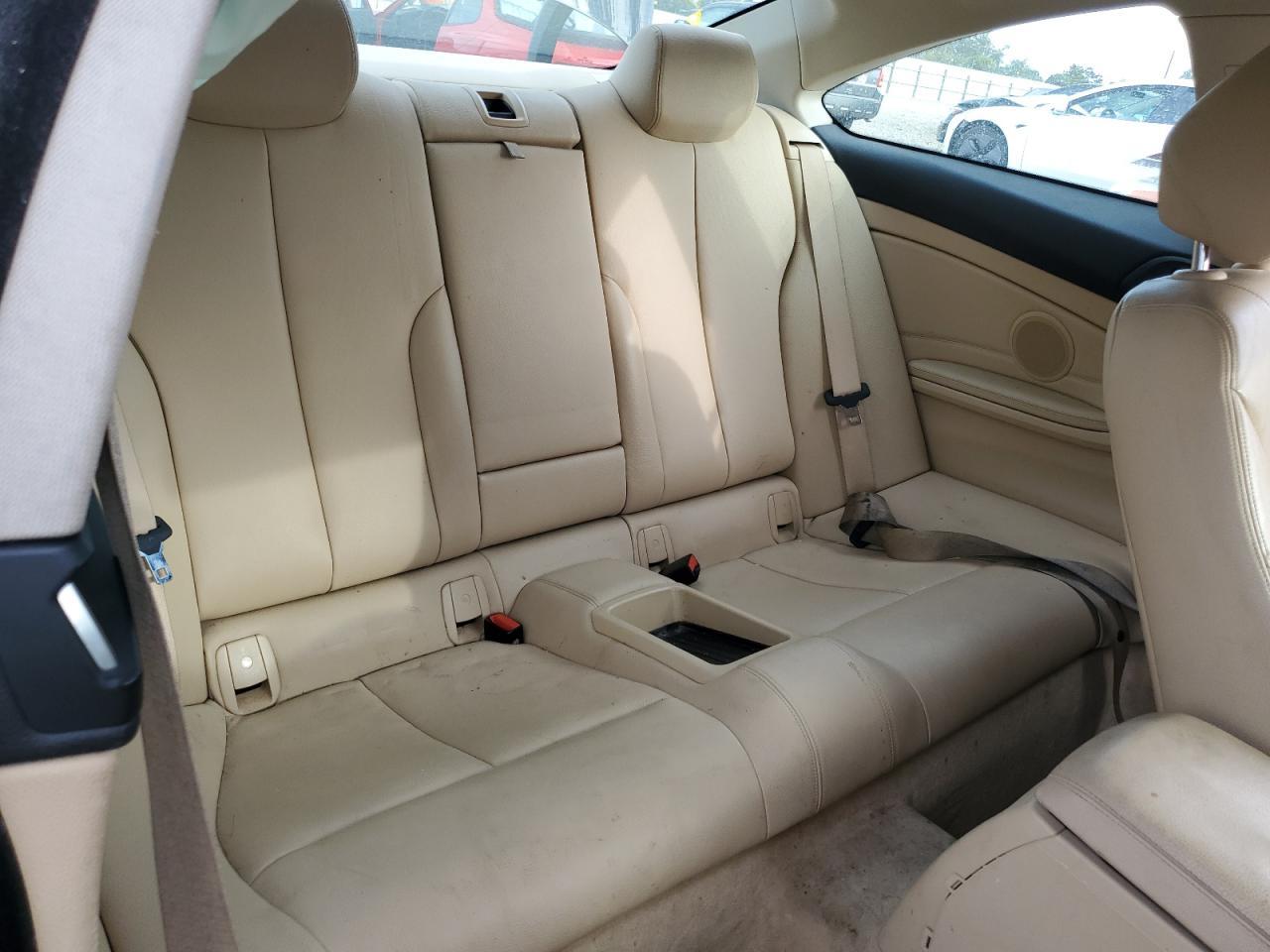 2015 BMW 428 I - zdjęcie 10