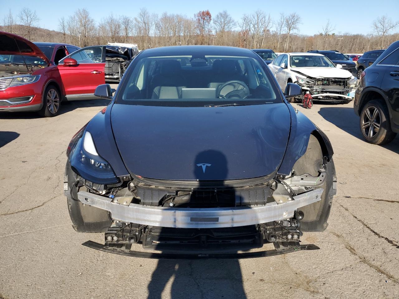 2023 Tesla Model 3 - zdjęcie 5